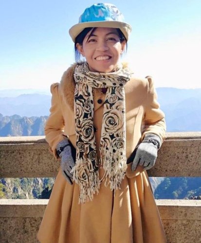 อ. ดร. พิมลวรรณ เกตุพันธ์